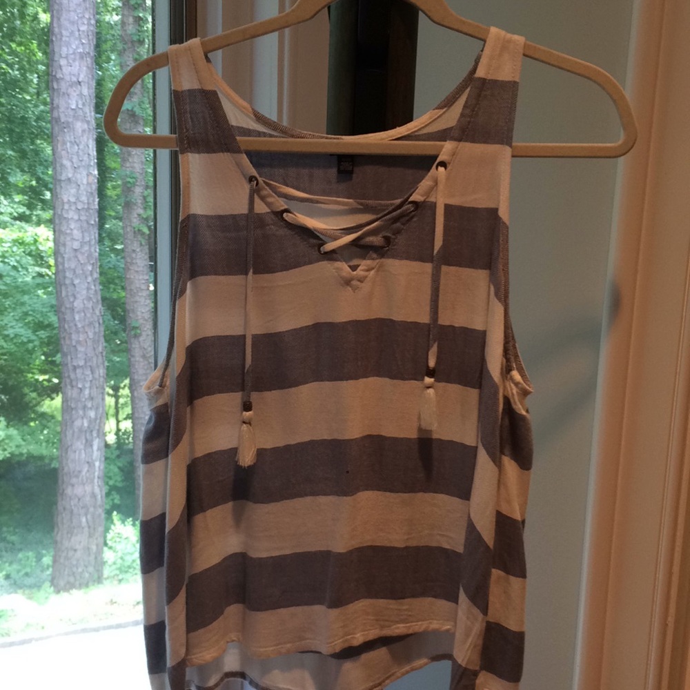 Aeropostale Tank Top - Picture 1 of 3